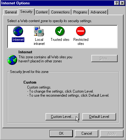 IE