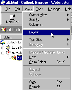 Outlook