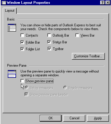 Outlook