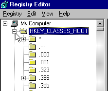 Regedit