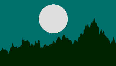 Full Moon