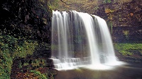 waterfall