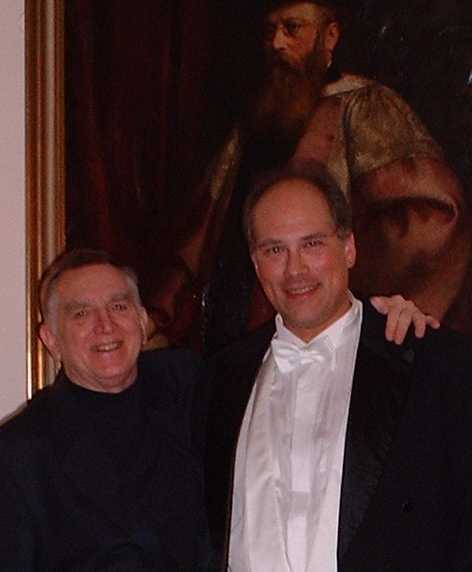 Wustman and Pierce