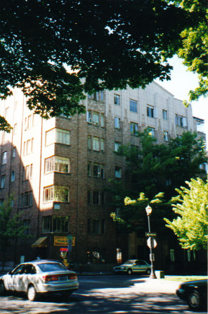 Manor Astroman