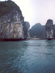 Ha Long Bay