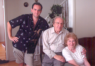 The Garlands.