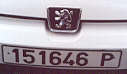 A French car!