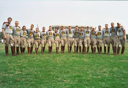 Class of '03