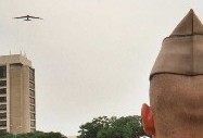Derek and B-52