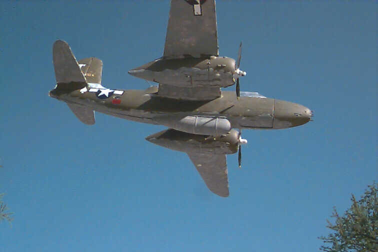 A-20 Havoc
