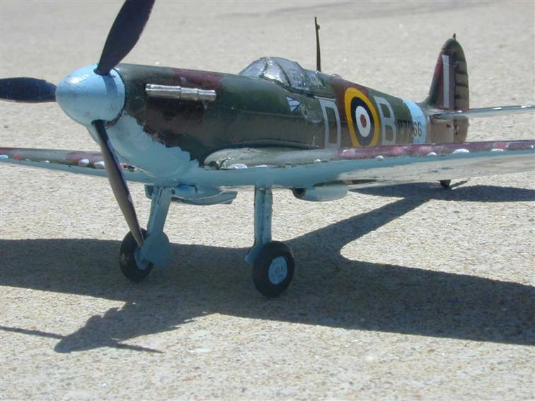 Spitfire