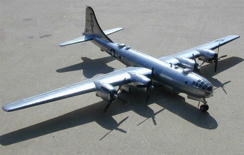 B-29 Superfortress