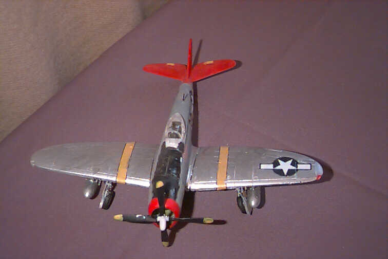 P-47 Thunderbolt