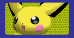 Pichu is so cute!