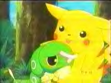 Don't be sad Caterpie! Read fanfiction to cheer you up!