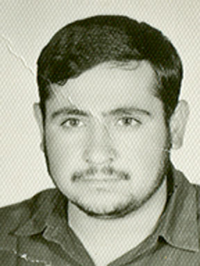 yahya alavifard gallery