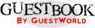 Guestbook provided FREE by GuestWorld