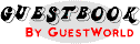 Guestbook provided FREE by GuestWorld
