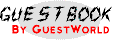 Guestbook provided FREE by GuestWorld