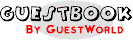Guestbook provided FREE by GuestWorld