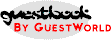 Guestbook provided FREE by GuestWorld