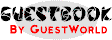 Guestbook provided FREE by GuestWorld