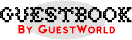 Guestbook provided FREE by GuestWorld