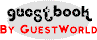 Guestbook provided FREE by GuestWorld