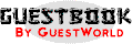 Guestbook provided FREE by GuestWorld