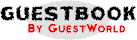 Guestbook provided FREE by GuestWorld