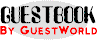Guestbook provided FREE by GuestWorld