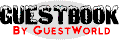 Guestbook provided FREE by GuestWorld