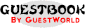 Guestbook provided FREE by GuestWorld