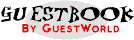 Guestbook provided FREE by GuestWorld