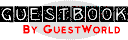 Guestbook provided FREE by HTMLGear
