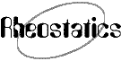 The Rheostatics