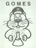 Gomes Gopher