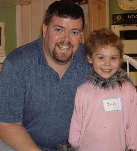 Russ and Josie