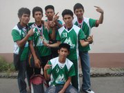 barkada