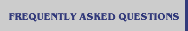 FAQ