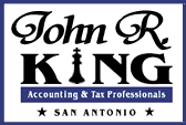 John R. King Inc.