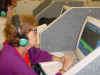 Can-8  --- Students  are Practising