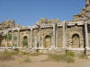 The Roman  library