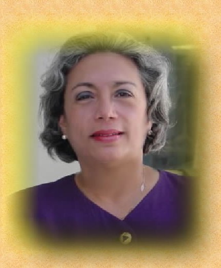 Ms. Carmen M. Vazquez   Associate Dean of School of Arts and Letters
