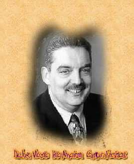Dr. Jose Vicente  InterAmerican Campus President