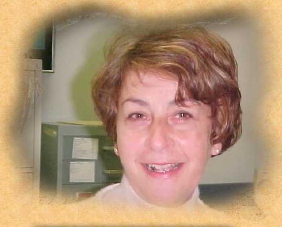 Ms.Maria Leonor Martinez, MS Part-Time Lab Instructor