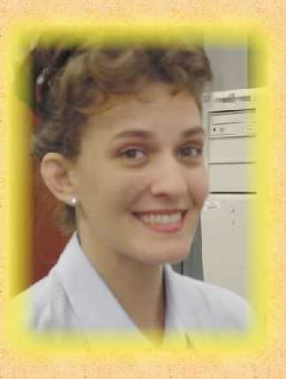 Language Laboratory Student Assistant,� Tamara Salazar-Franco