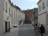 Old Warsaw of Warsaw