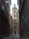 Royal Castle  of Warsaw