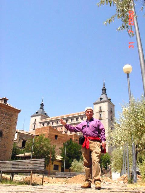 Toledo 2000 